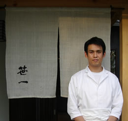 保坂　雅仁